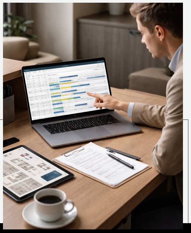 Бронирование отелей PMS в Железногорске разработка от 35774 р., АвикейЖлк