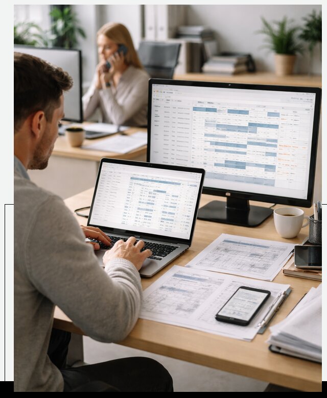 PMS для бронирования отелей и управления номерным фондом в Железногорске