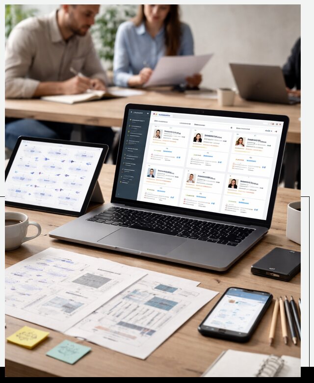 Разработка маркетплейса специалистов в Железногорске от 7155 р.|АвикейЖлк
