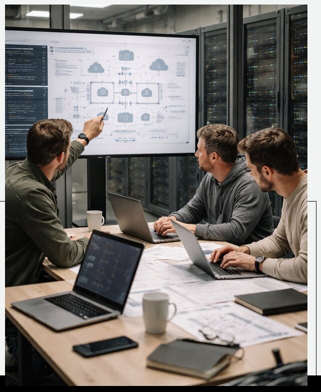 GameDev Backend и платформы в Железногорске от 25553 р. | АвикейЖлк