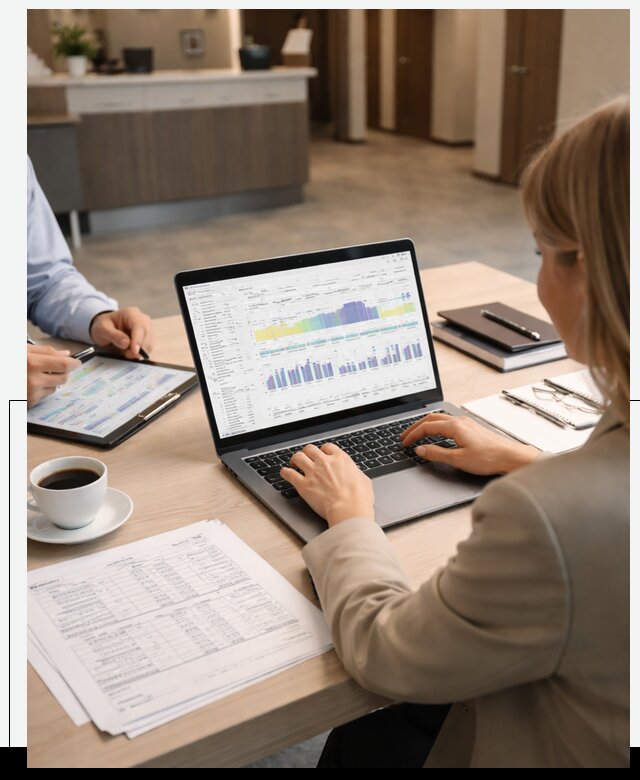 Yield management для гостиницы: ценообразование и прогноз в Железногорске