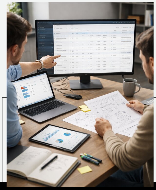 Интеграция GDS и настройка онлайн-бронирования в Железногорске